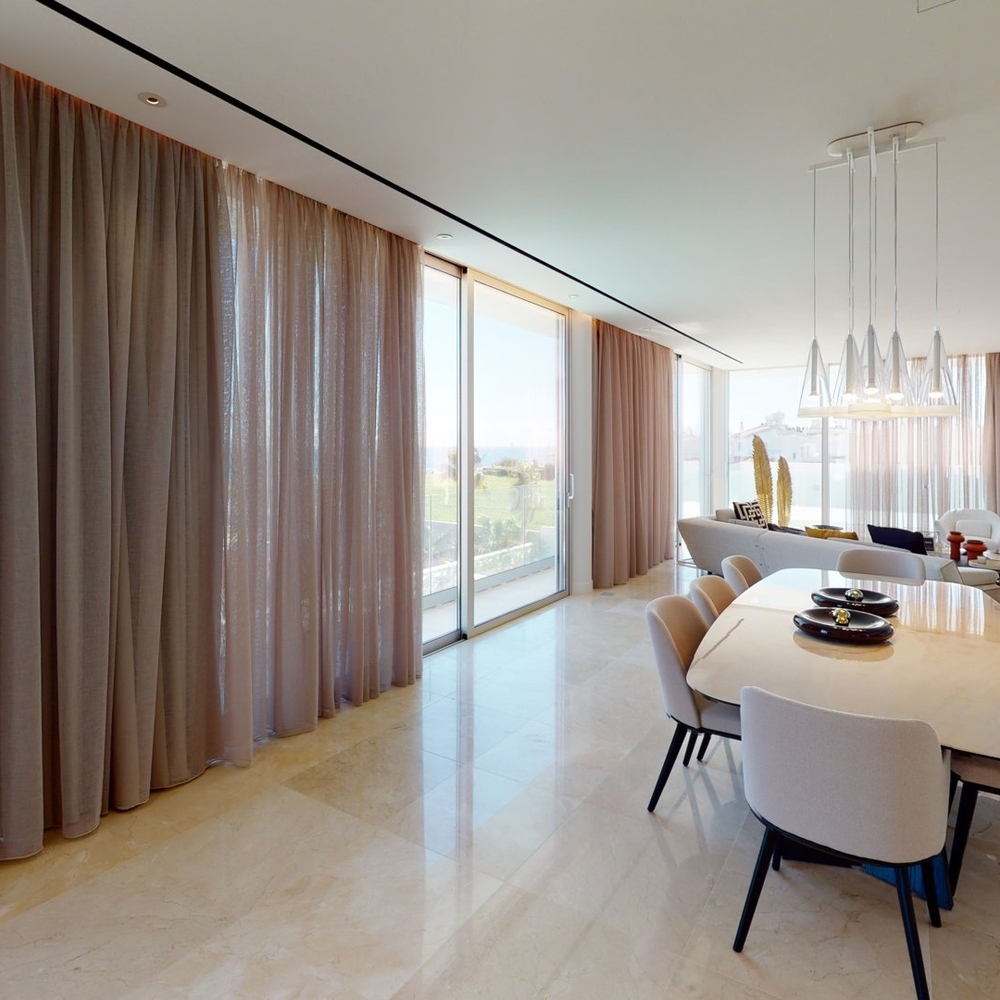 Blue Sky Exclusive Collection Villas