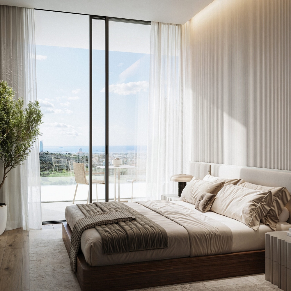 Seven Residences: entire block investment