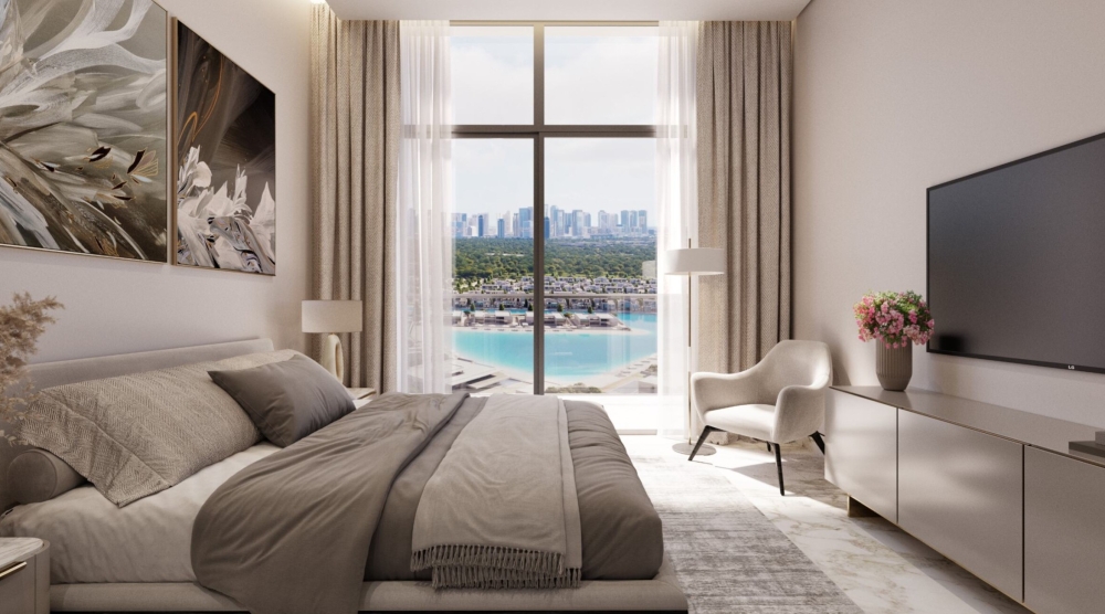 Sobha Hartland 2