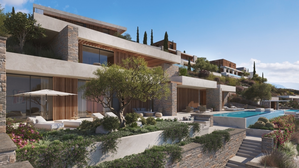 Elounda Hills