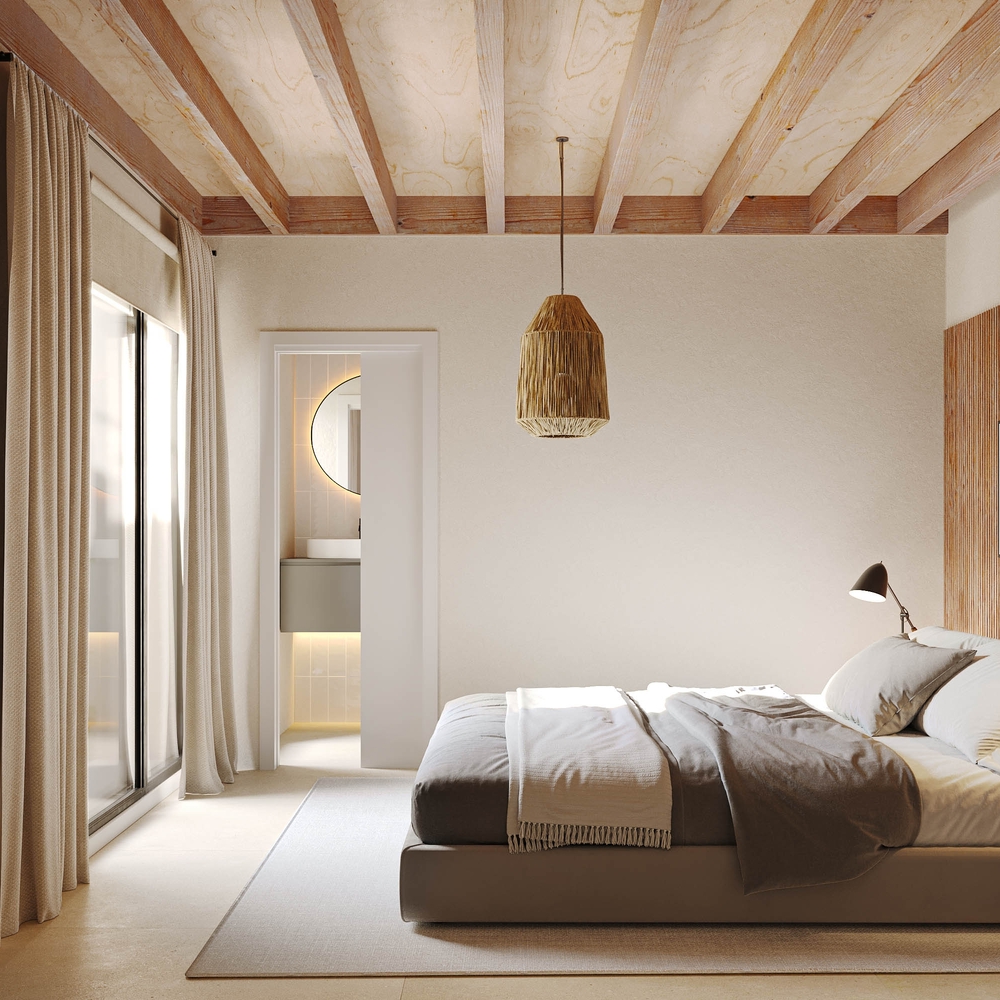 UNIQUE – Boutique patio homes in Pedregalejo
