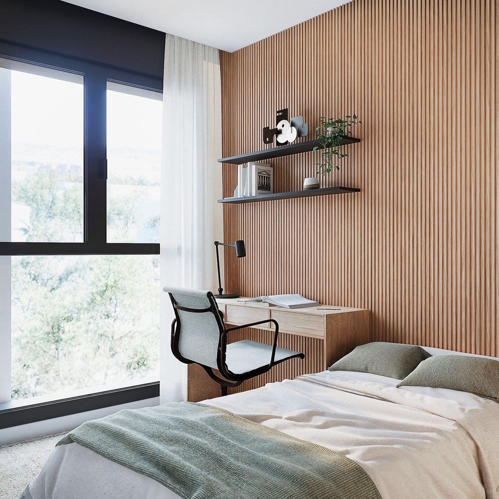 Bulevar360 Residences Málaga