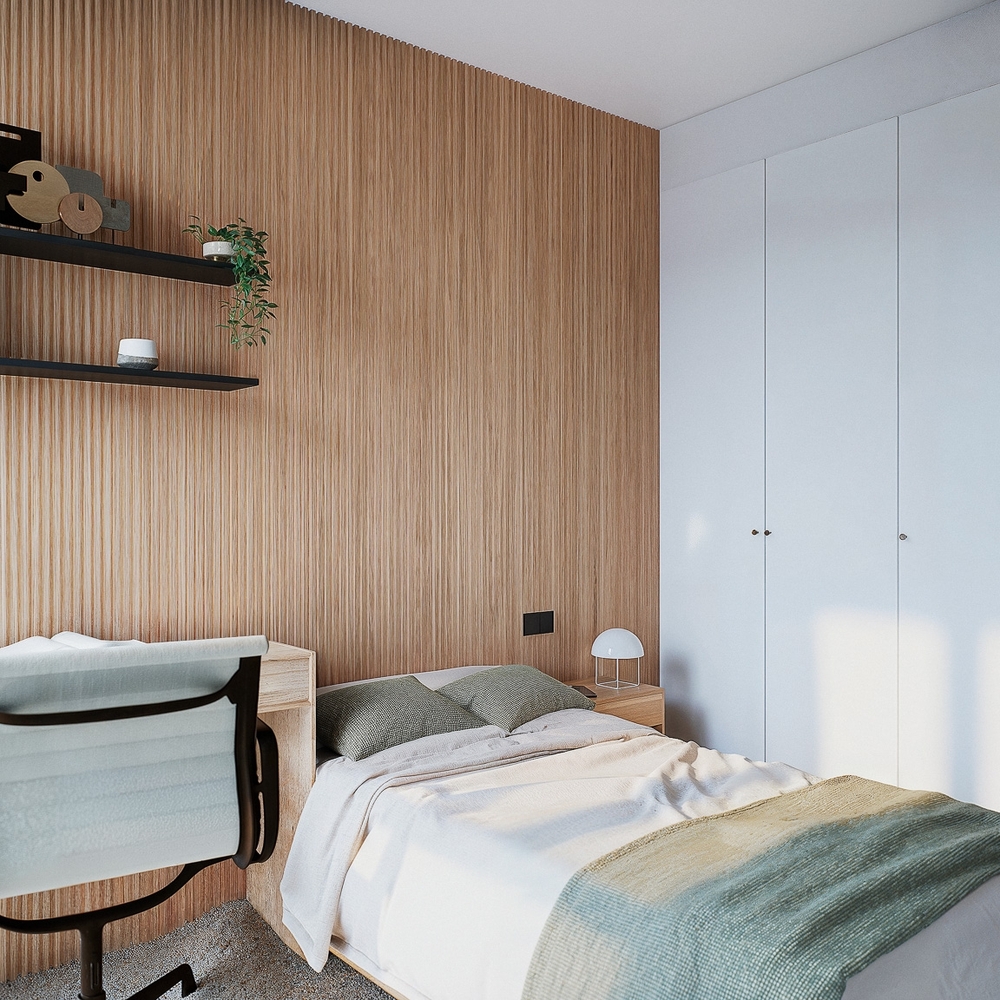 Bulevar360 Residences Málaga