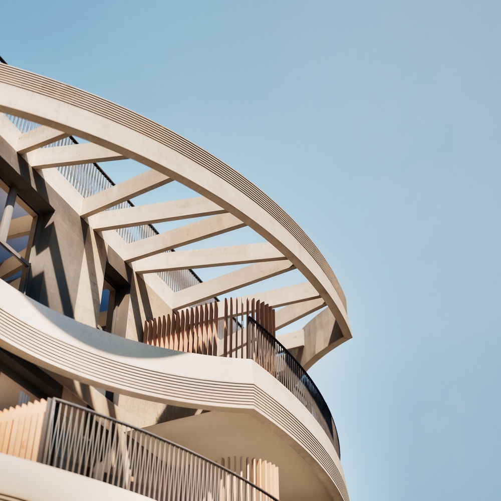 Bulevar360 Residences Málaga