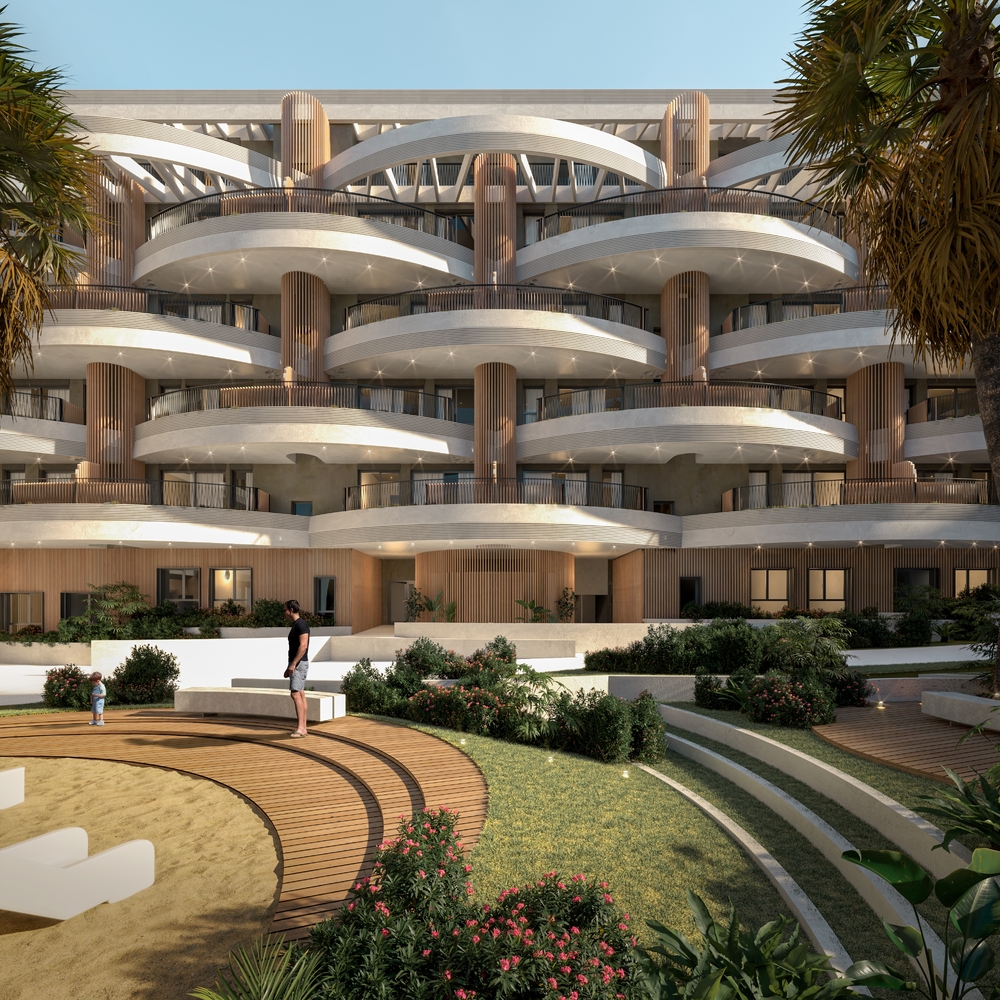 Bulevar360 Residences Málaga