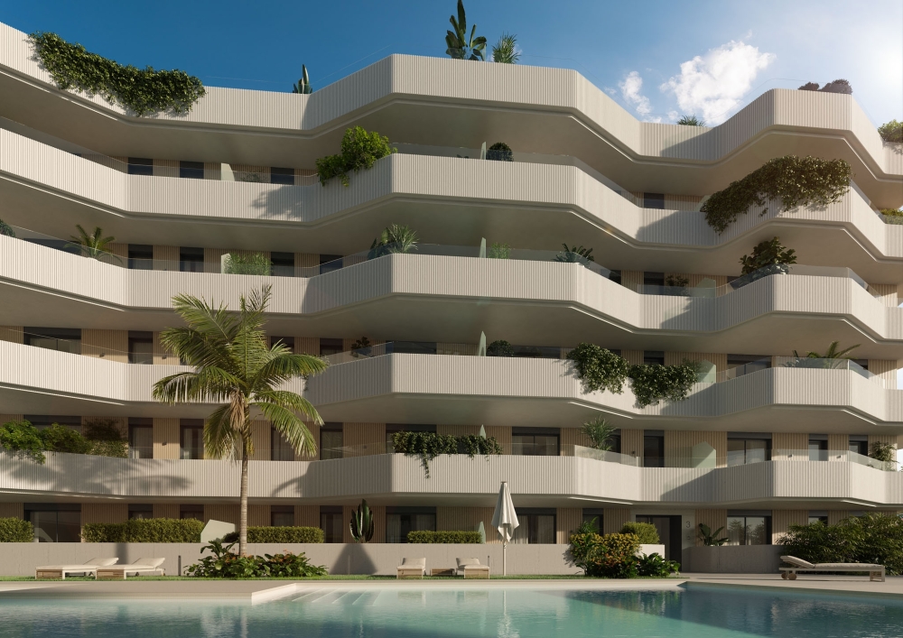 Laguna Suites Residences