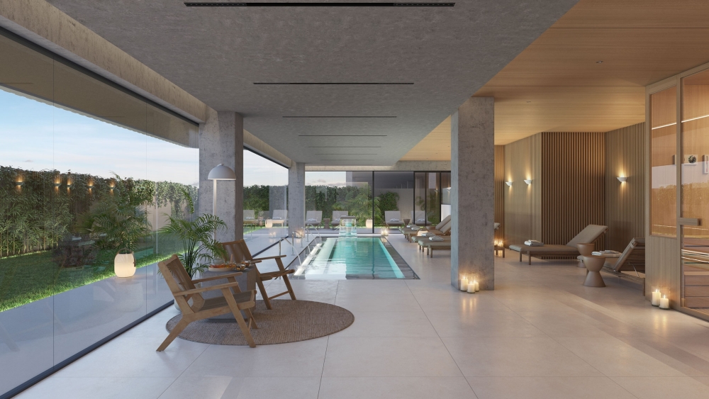 Laguna Suites Residences