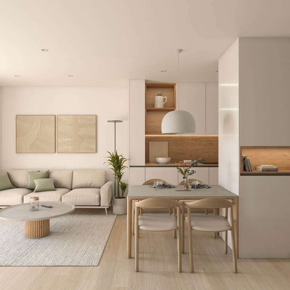 Laguna Suites Residences