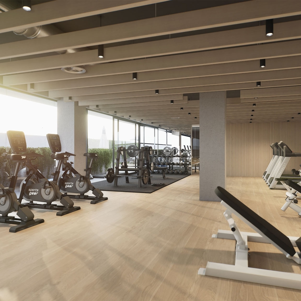 Laguna Suites Residences
