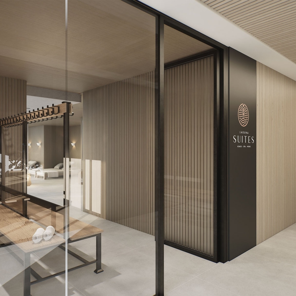 Laguna Suites Residences