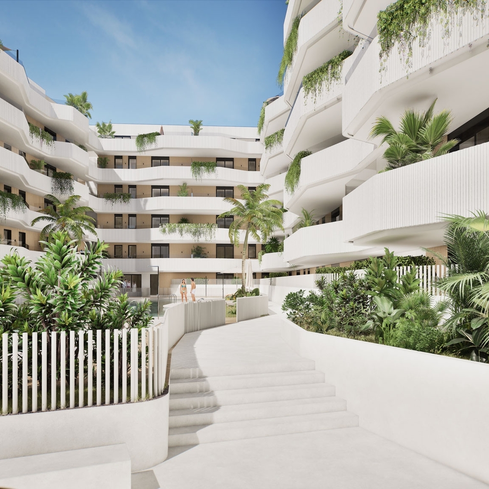 Laguna Suites Residences
