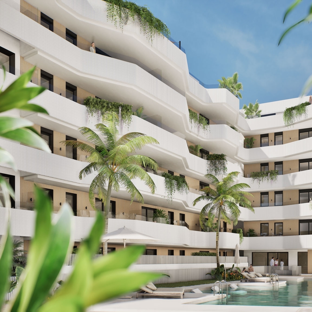 Laguna Suites Residences