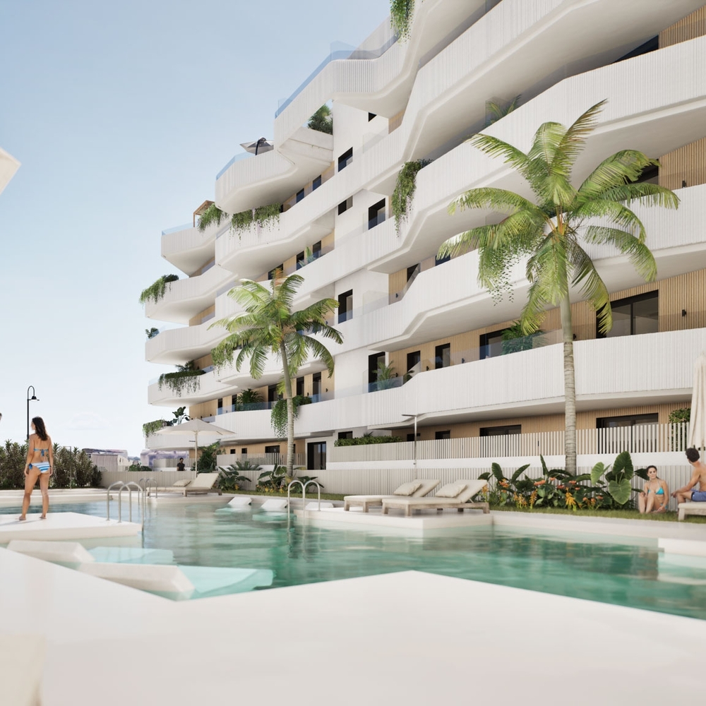 Laguna Suites Residences