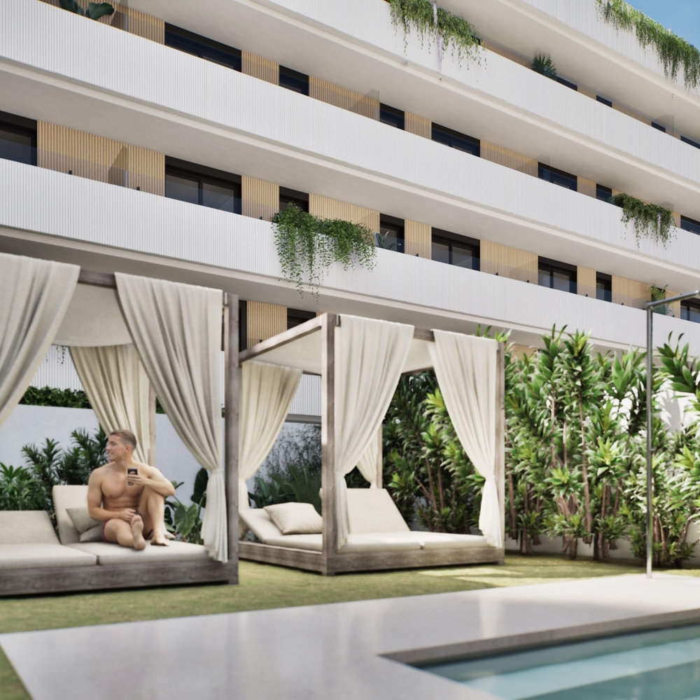 Laguna Suites Residences