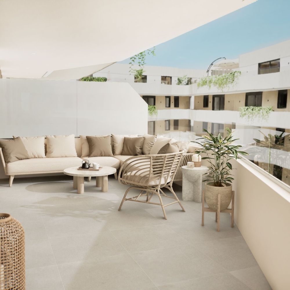 Laguna Suites Residences