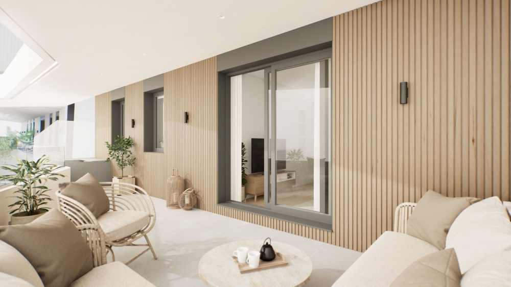 Laguna Suites Residences