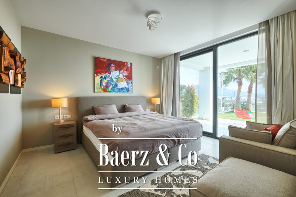 Villa - La Alqueria - Benahavis - Ref: 7370 image