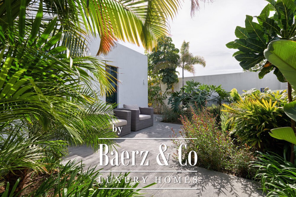 Villa - La Alqueria - Benahavis - Ref: 7370 image