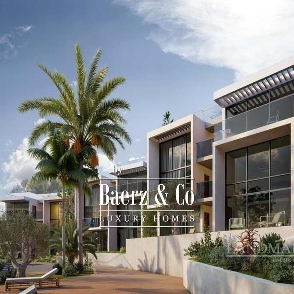 Beautiful luxury home in Esentepe image