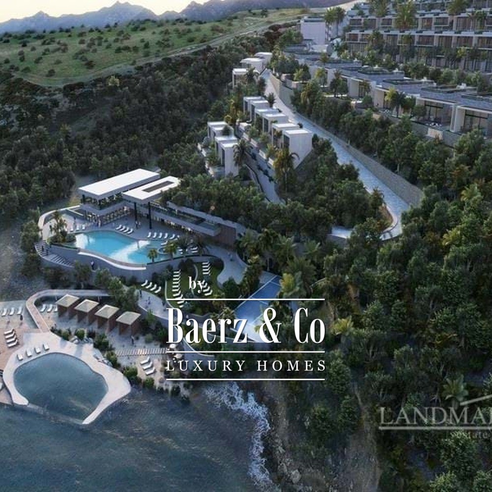 Beautiful luxury home in Esentepe image