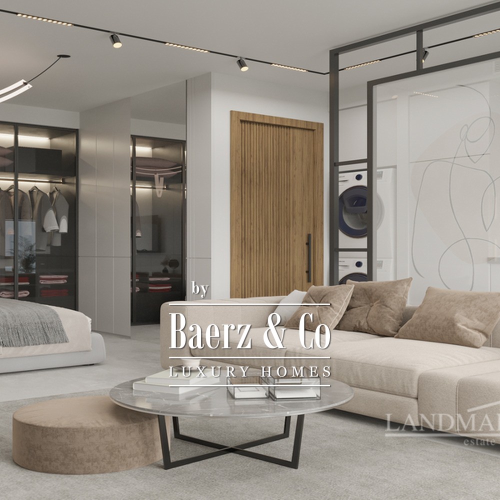Beautiful luxury home in Esentepe image