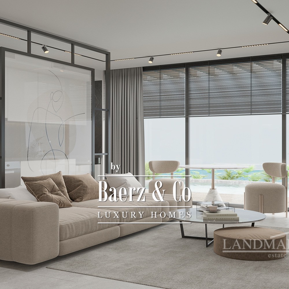 Beautiful luxury home in Esentepe image