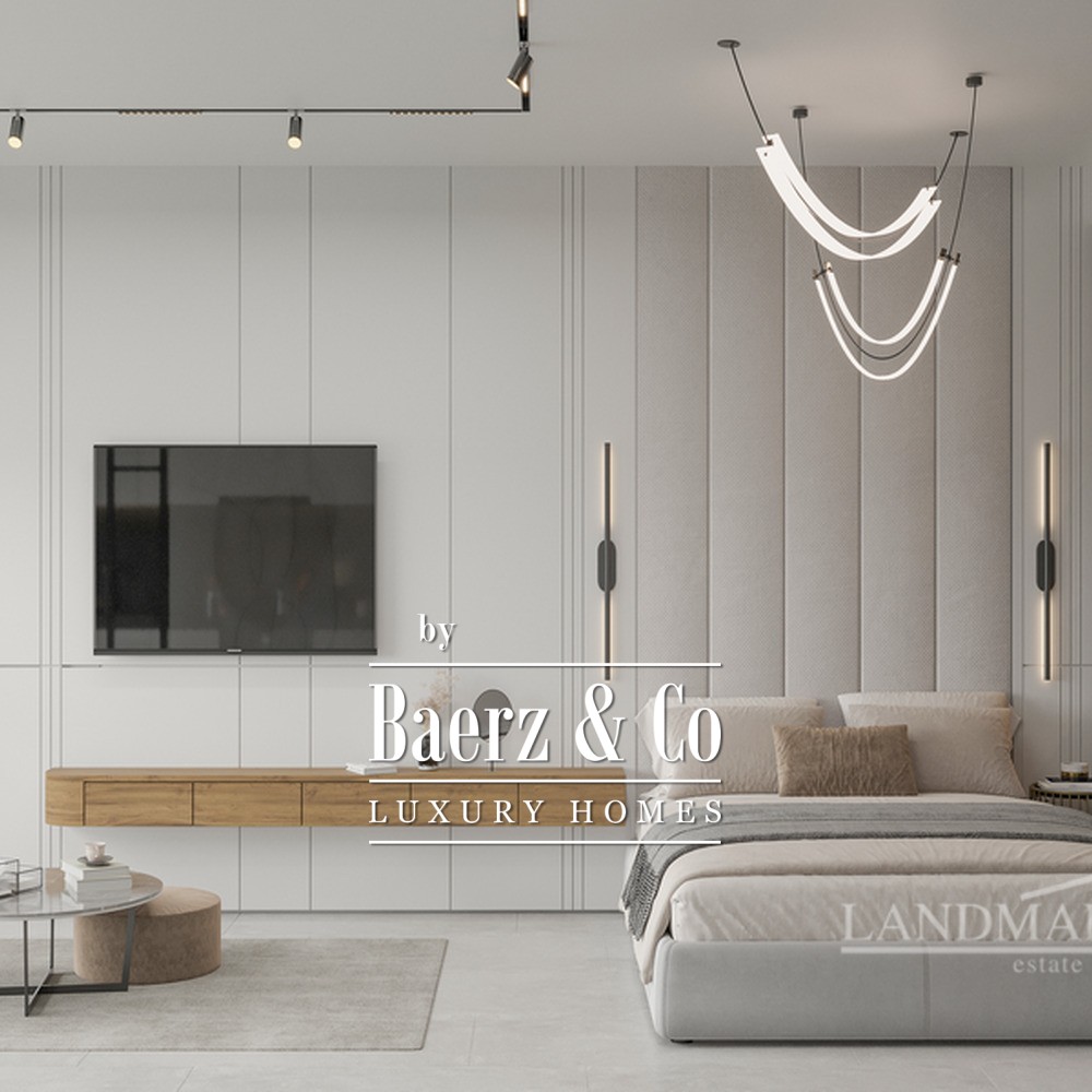 Beautiful luxury home in Esentepe image