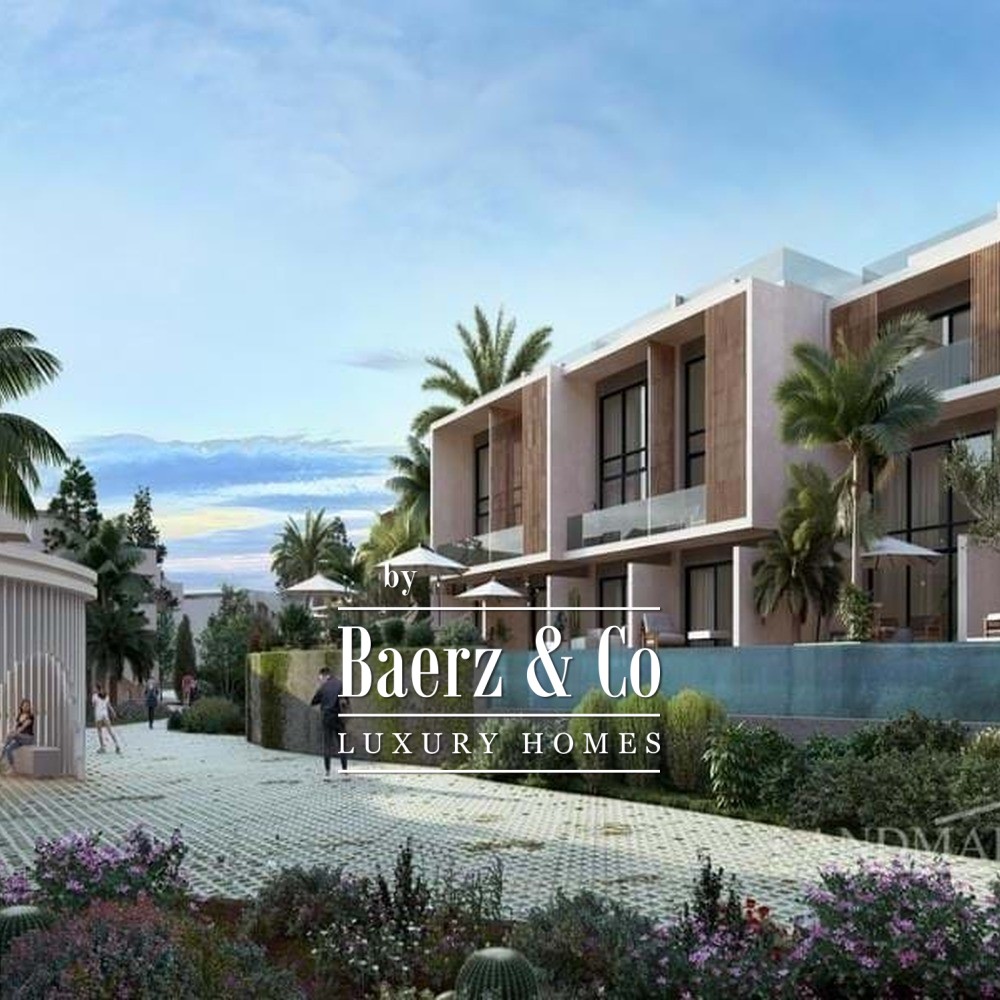 Beautiful luxury home in Esentepe image