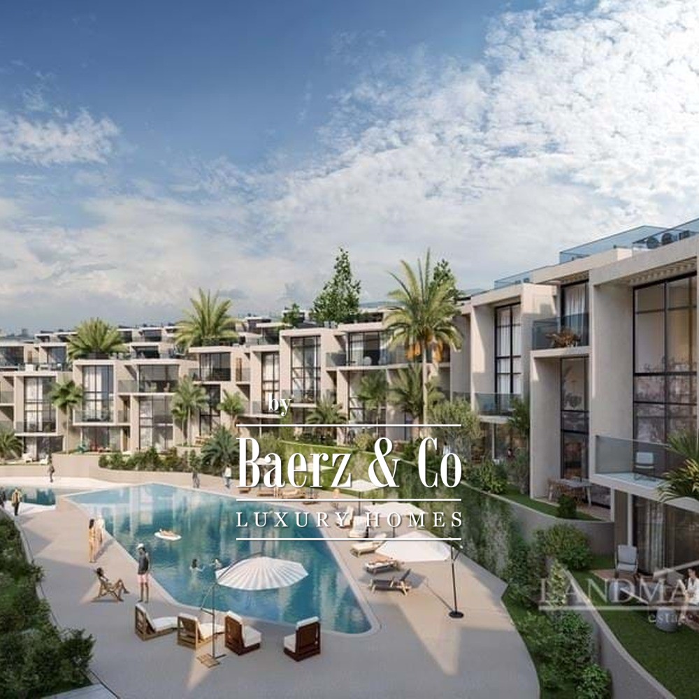 Beautiful luxury home in Esentepe image