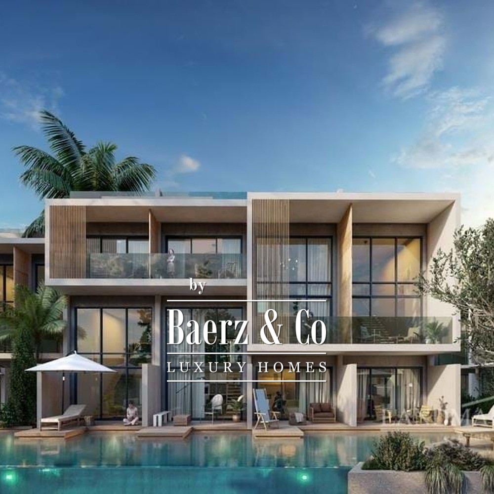 Beautiful luxury home in Esentepe image