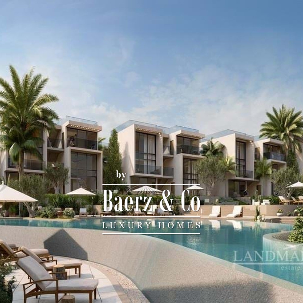 Beautiful luxury home in Esentepe image