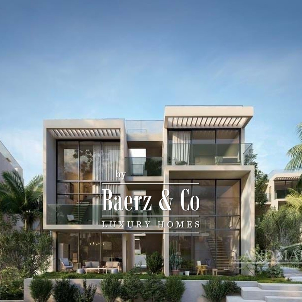 Beautiful luxury home in Esentepe image