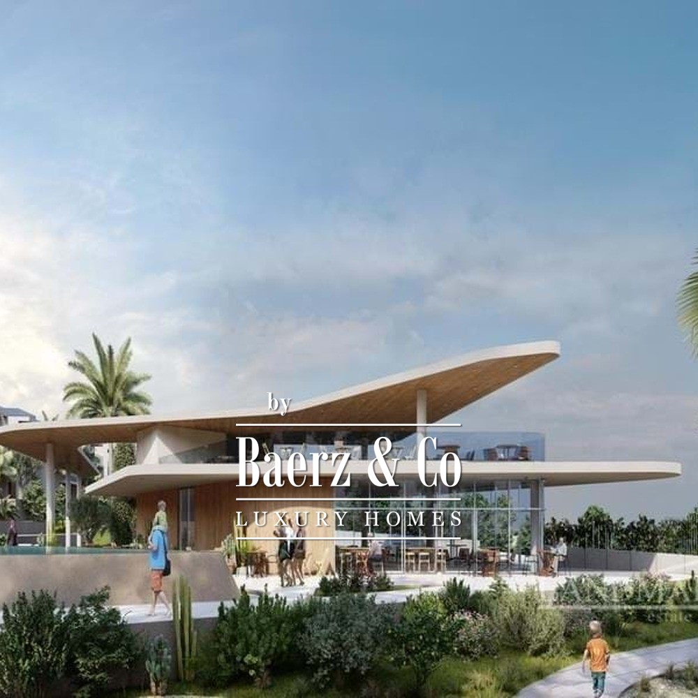 Beautiful luxury home in Esentepe image