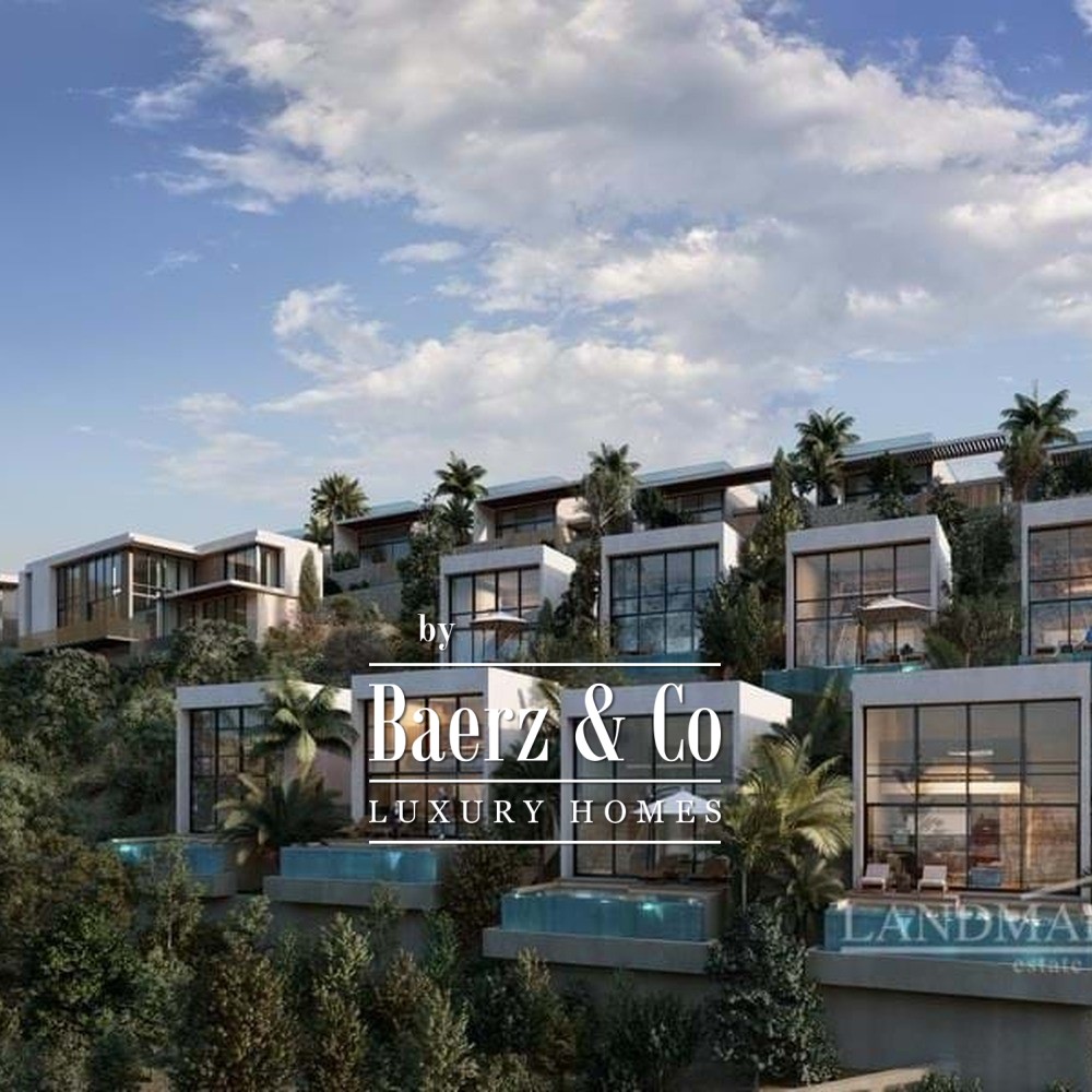 Beautiful luxury home in Esentepe image