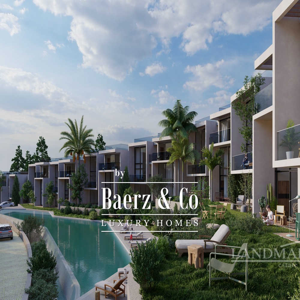 Beautiful luxury home in Esentepe image
