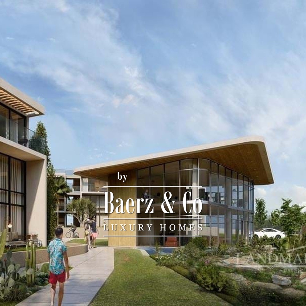 Beautiful luxury home in Esentepe image
