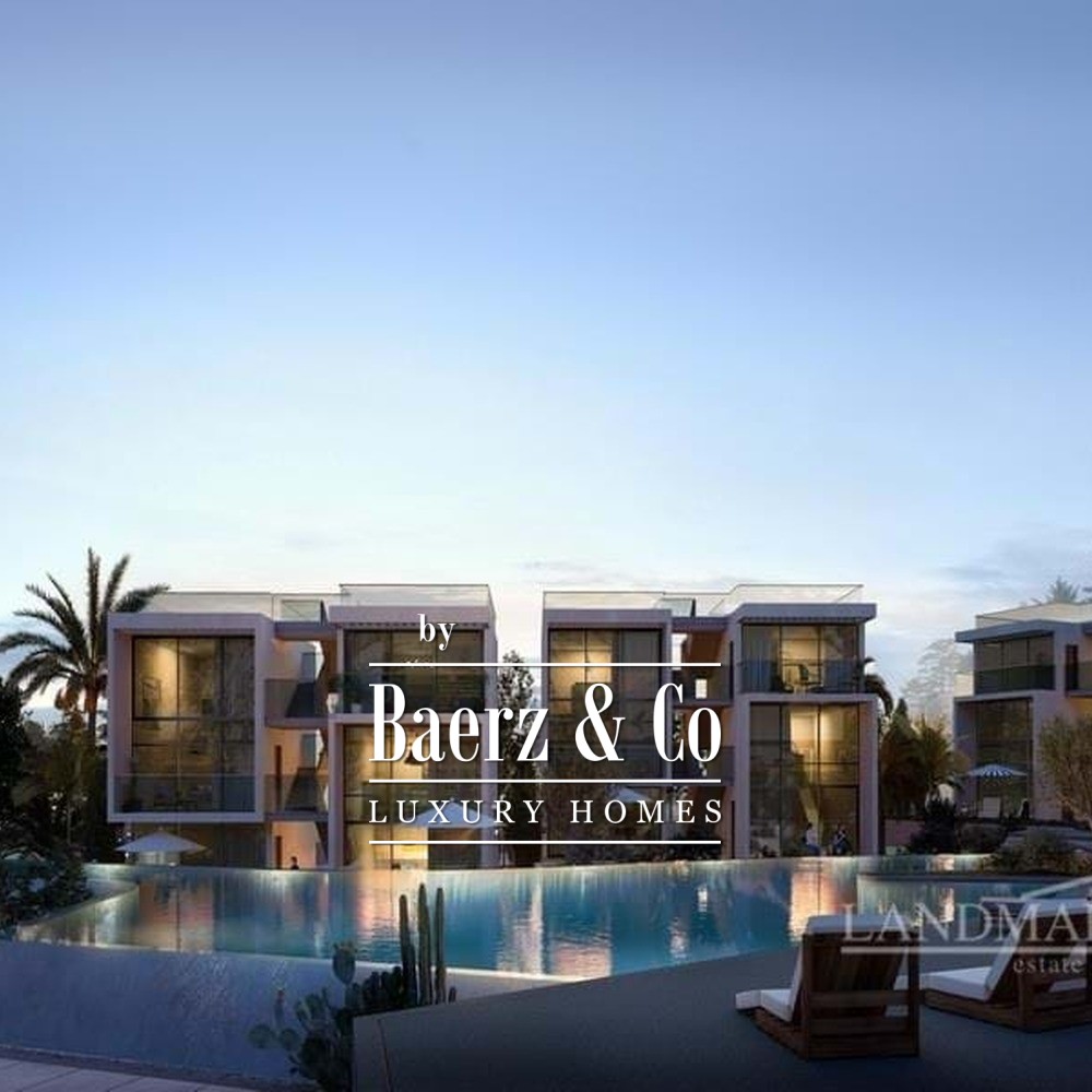 Beautiful luxury home in Esentepe image