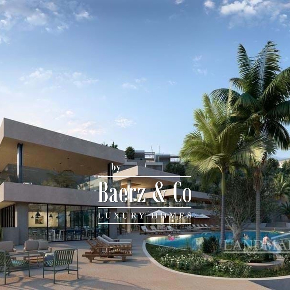 Beautiful luxury home in Esentepe image