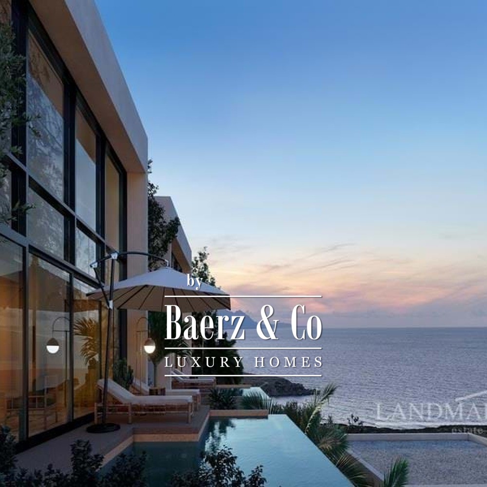 Beautiful luxury home in Esentepe image