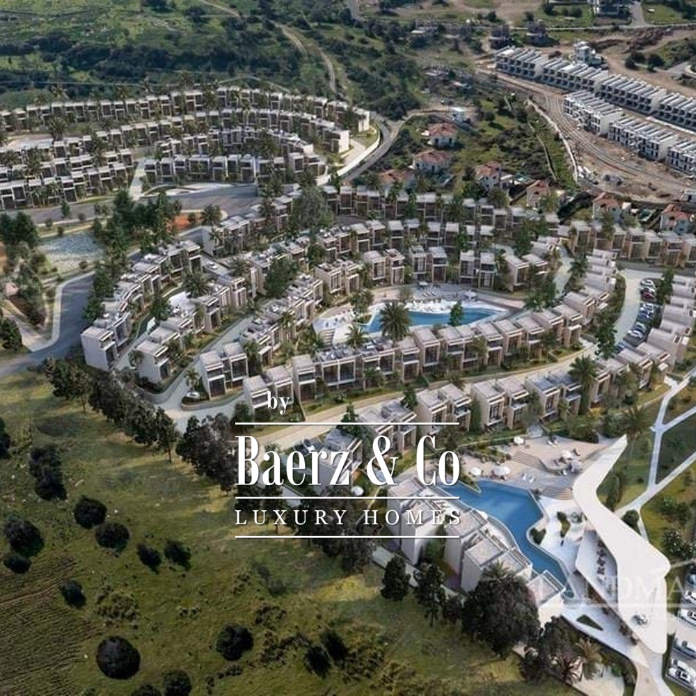 Beautiful luxury home in Esentepe image