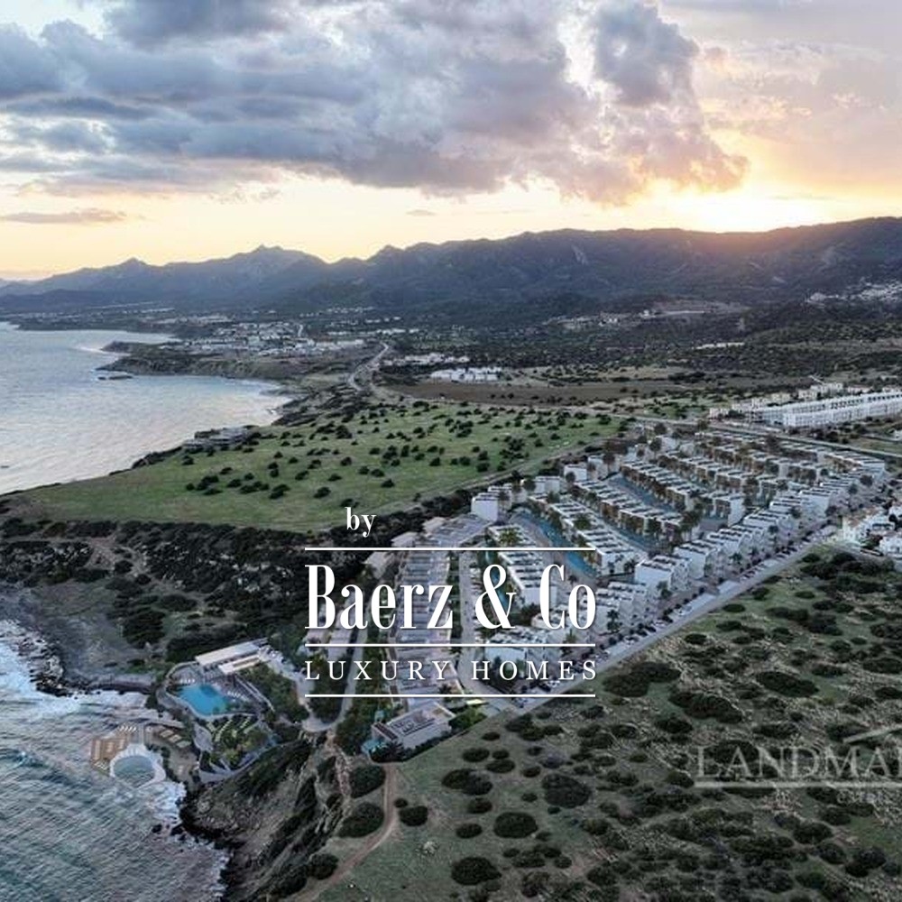 Beautiful luxury home in Esentepe image