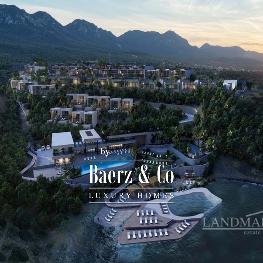 Beautiful luxury home in Esentepe image