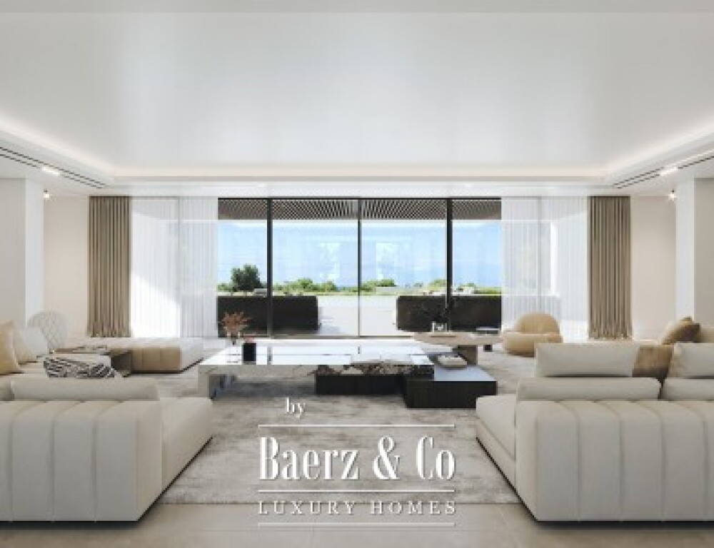 Villa - La Quinta - Benahavis - Ref: 8203 image