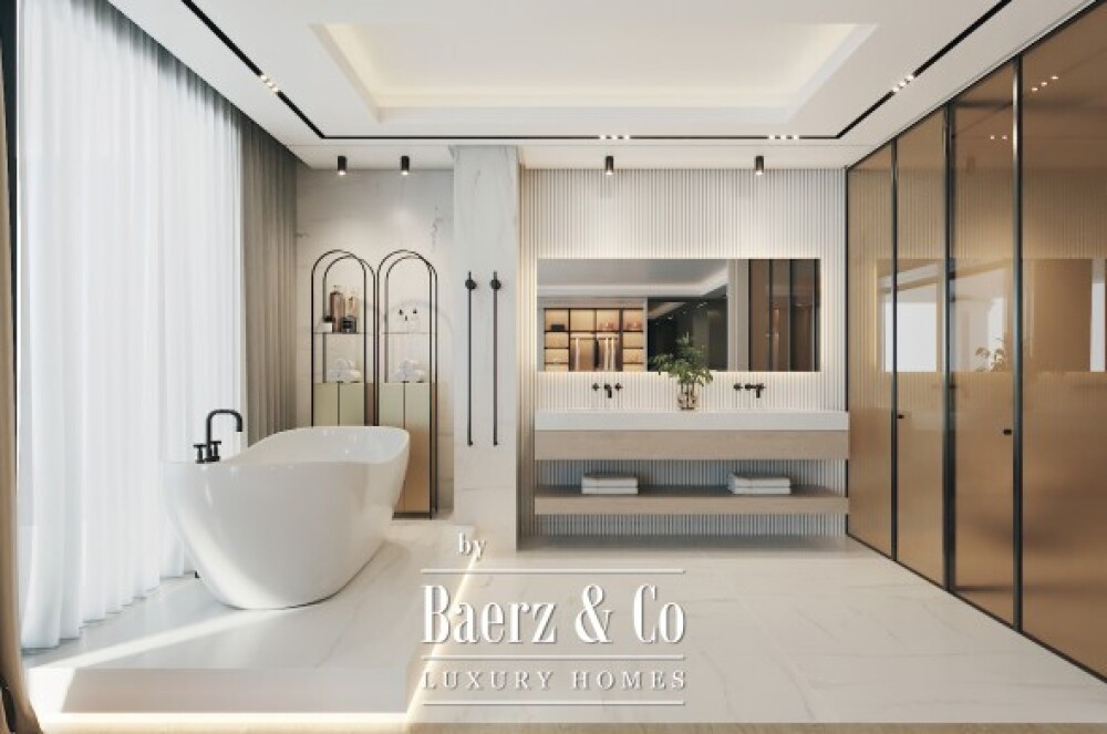 Villa - La Quinta - Benahavis - Ref: 8203 image