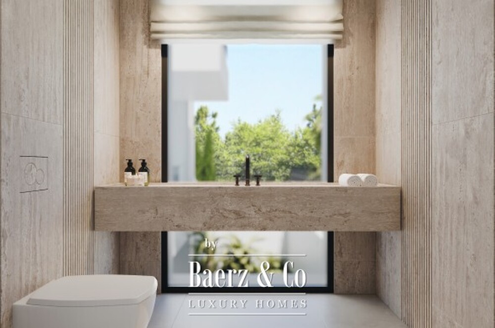 Villa - La Quinta - Benahavis - Ref: 8203 image