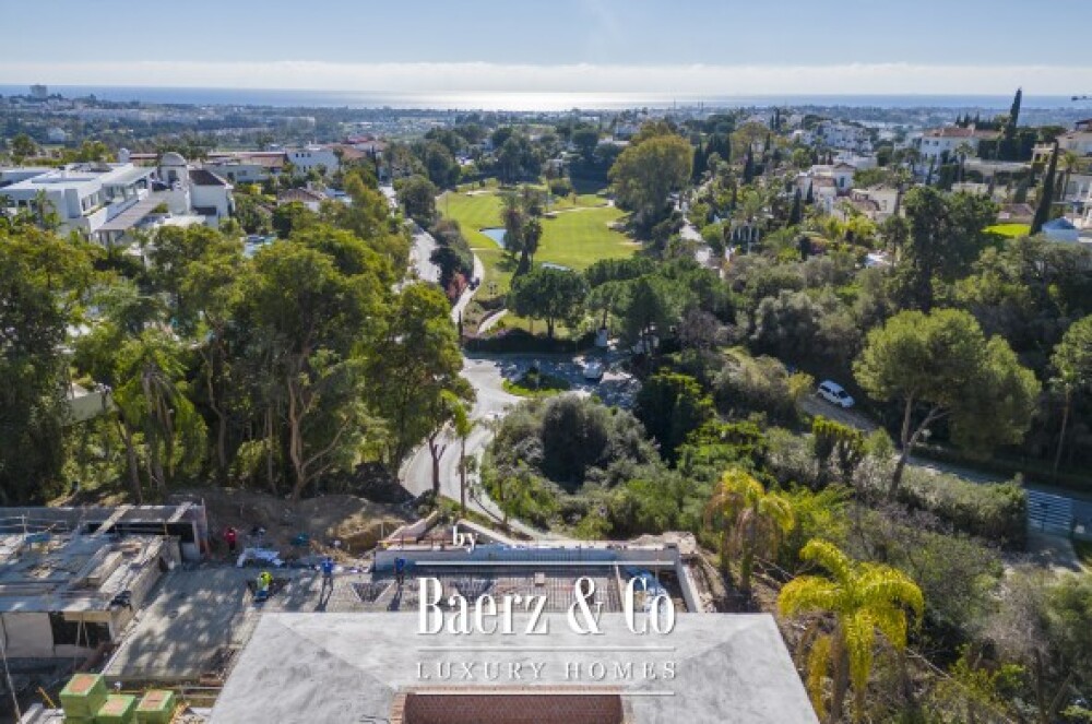 Villa - La Quinta - Benahavis - Ref: 8203 image