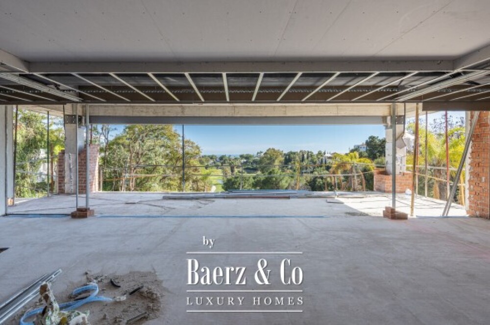 Villa - La Quinta - Benahavis - Ref: 8203 image
