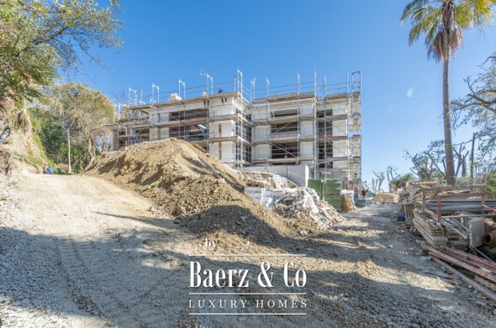 Villa - La Quinta - Benahavis - Ref: 8203 image