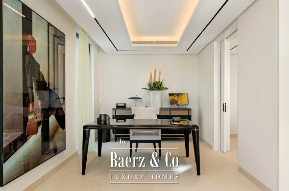 Villa - La Quinta - Benahavis - Ref: 8203 image