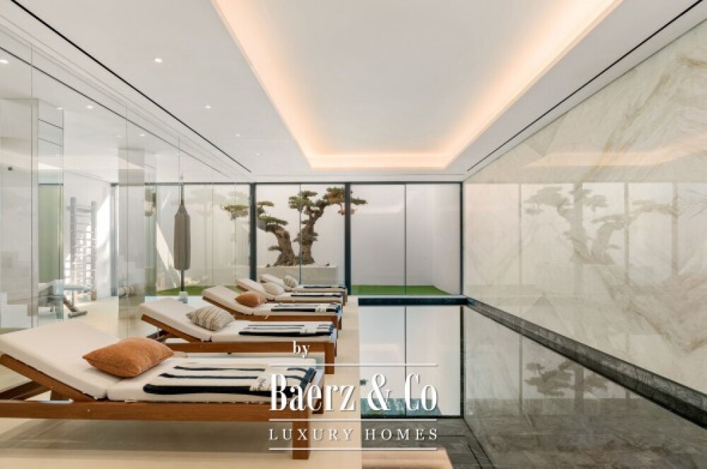 Villa - La Quinta - Benahavis - Ref: 8203 image